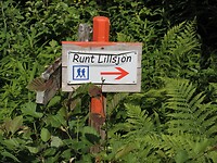 Wandelroute