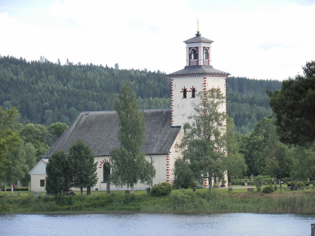 Kerk