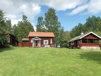 Huisje