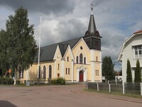 Kerk