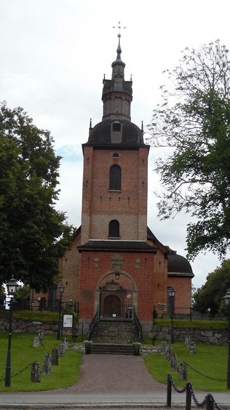 Kerk