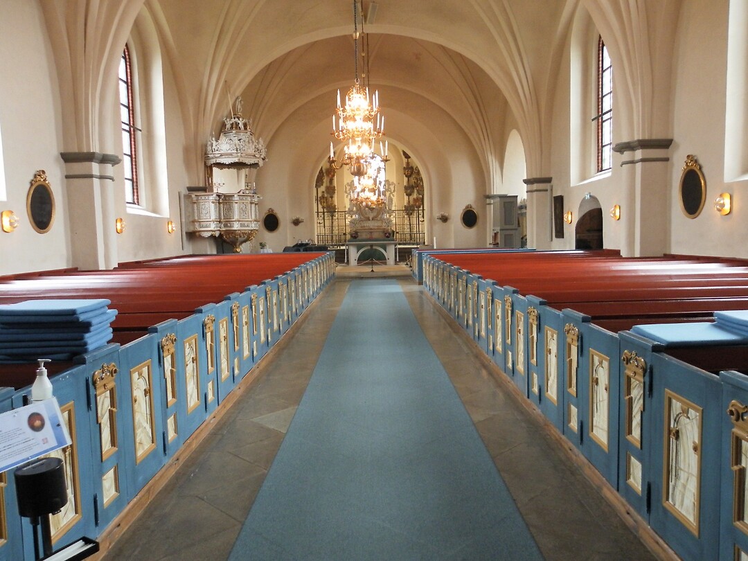 Interieur
