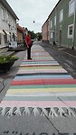 Fietspad