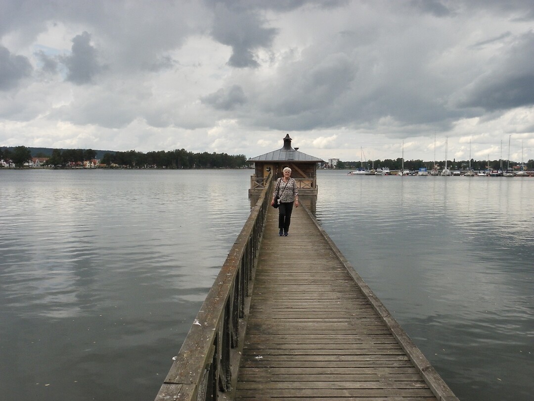 Loopbrug