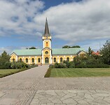 Kerk (Kirke)