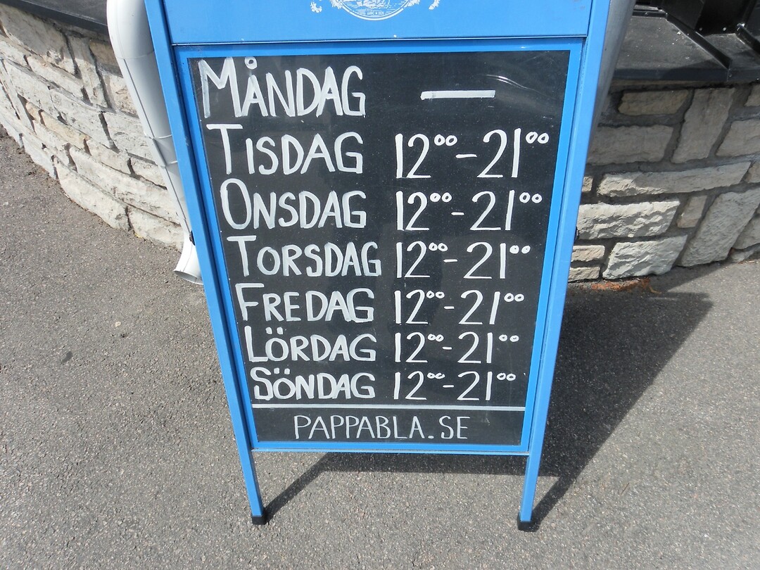 Week