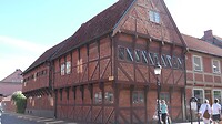 Vakwerk.