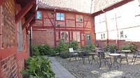 Vakwerkhuis
