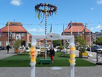 “Meiboom”