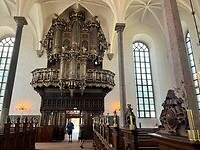 Orgel