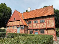 Nog meer vakwerk