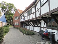 Vakwerk