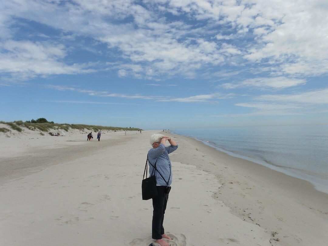 Strand