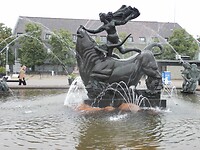 Fontein