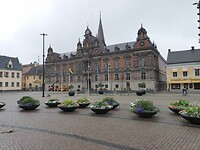 Stadhuis