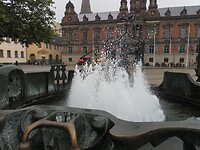 Fontein