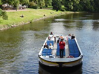 Rondvaartboot (Padanboot)