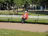 Zonnetje