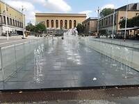Water