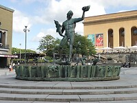 Poseidon