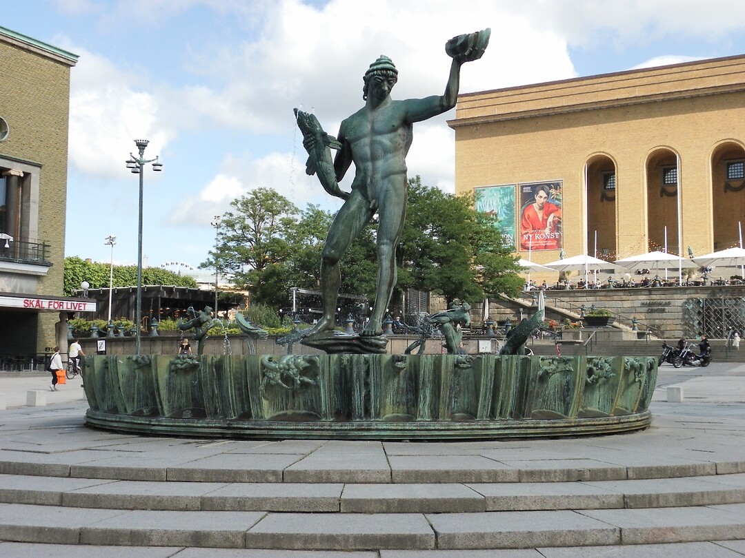 Poseidon