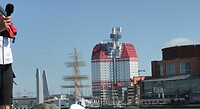 Lelijkste gebouw.