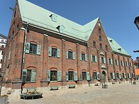 Kronhuset
