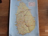 Sri Lanka.