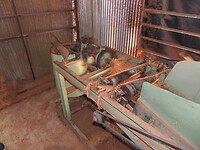 Machine