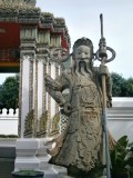 Onderdeel van Wat Pho.