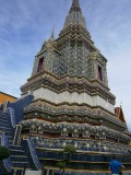 Onderdeel van Wat Pho.