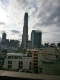 De Baiyoke Tower.