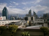 Bangkok.