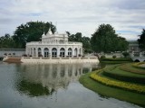 Onderdeel van Het Koninklijk Paleis van Bang Pa-in