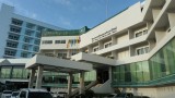 Hotel in Tak.