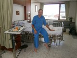 Op 30 september op de afdeling Cardiologie.