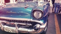 Classic cars Havana