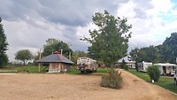 Camping Terre Ferme