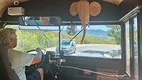 Le Var, la Provence, la douce France!