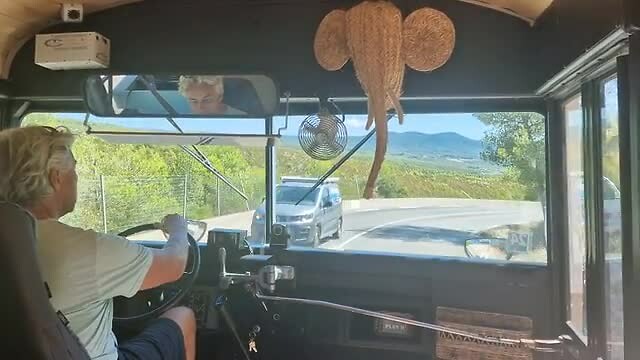 Le Var, la Provence, la douce France!