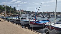 Haven Porquerolles