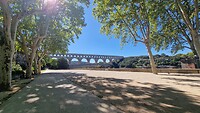 de Pont du Gard