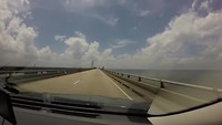 Lake Pontchartrain Causeway