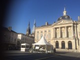 Hotel de Ville