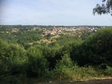 Chateauponsac