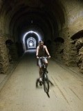 Tunnel van 1,5 km