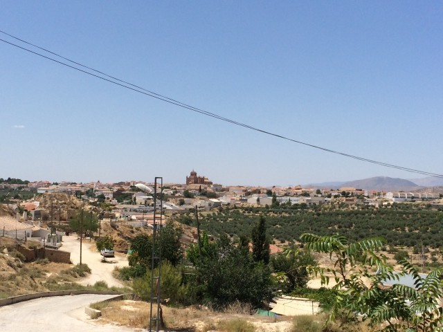 Huescar