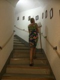 Grotwoning naar 2e etage