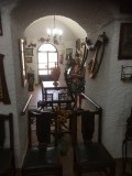 Grotwoning Museum op 3e