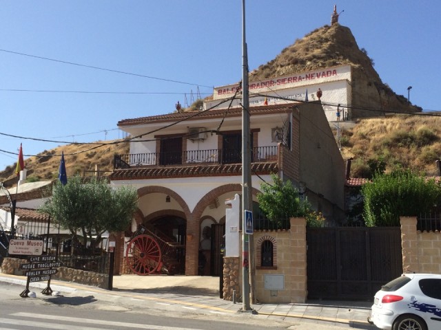 Museum